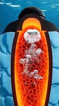 Why Whales Explode When They Die on Land