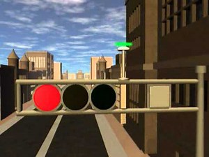 Opticom GPS System for Transit Signal Priority