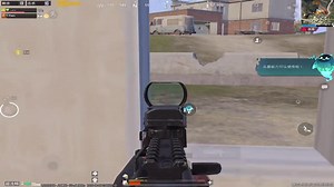 لا يمكن للخصم رؤيته! 😱😱 ببجي موبايل | RED Gaming