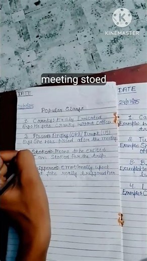 🔥 Popular Slangs You Need to Know | Speak Like a Native 🔥