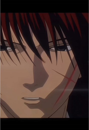 Rurouni Kenshin: A Sword's Final Rest
