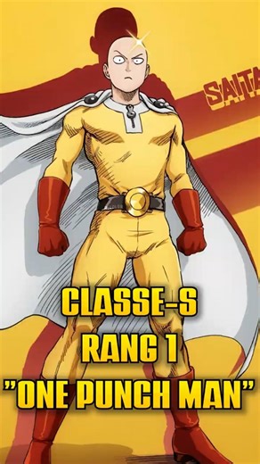 La Fin de One Punch Man a été SPOIL ?! #onepunchman #manga #anime