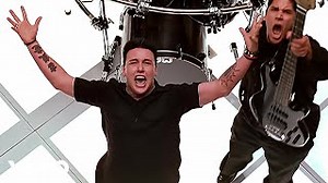 Papa Roach - Last Resort Chords (Squeaky Clean Version) (Official Music Video) - ChordU