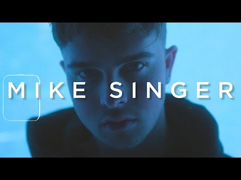 MIKE SINGER - PARANOID (Offizielles Video)
