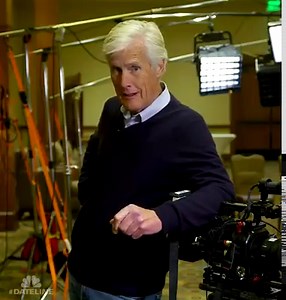 It’s a case so strange even Keith Morrison says it’s hard to believe. Watch an all-new two-hour Dateline Friday at 9/8c on NBC. | Dateline NBC