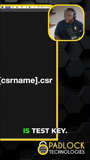 Generate CSR with OpenSSL: The Next Essential Command