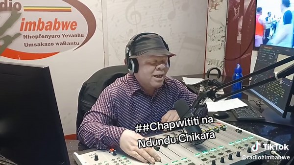 Radio Zimbabwe (@radiozimbabwe)’s videos with original sound - Radio Zimbabwe