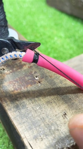 Simple idea #easytools #mydiystyle Unique knot Craft Rubber Band | Epic DIY