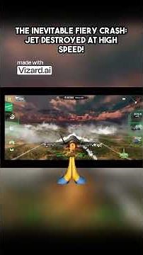 Top Gun Style Air War! Ace Fighters Jet Airplane Gameplay