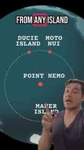 Worst places to get stranded on earth