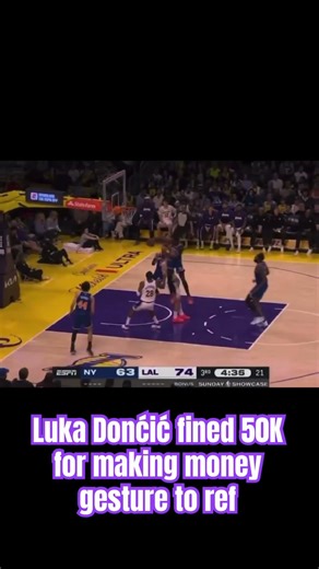 Complete charge #lukadončic #lukadoncichighlights #luka #lukadoncic #lukadončić #lukaproduction #nba