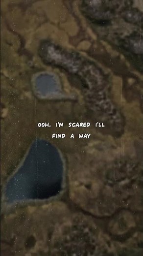Teddy Swims - It Ain't Easy (lyrics)