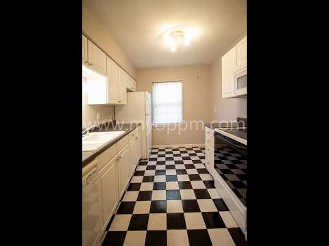 For Rent: 3518 California St. #6/ 1Bd/1Ba/