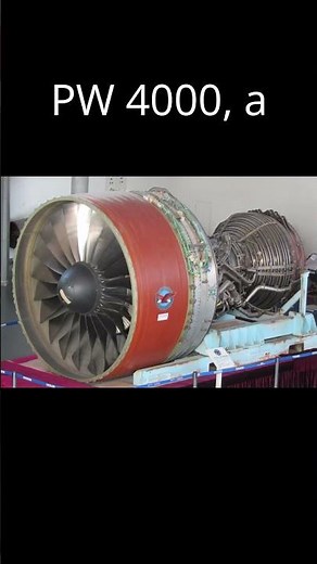 Top 5 Most Powerful Jet Engines