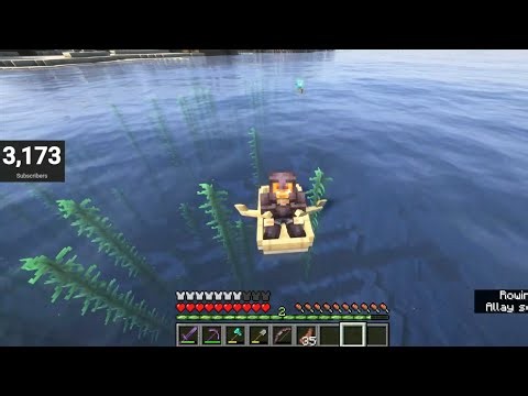#shorts - Playing Minecraft Live