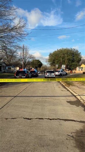 Shooting on Woodrow Street near Linwood Avenue | Love Shreveport-Bossier