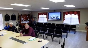 The Fulton County Fiscal Court Meeting 01/20/26 | Hickman City & Fulton County, KY News & Events