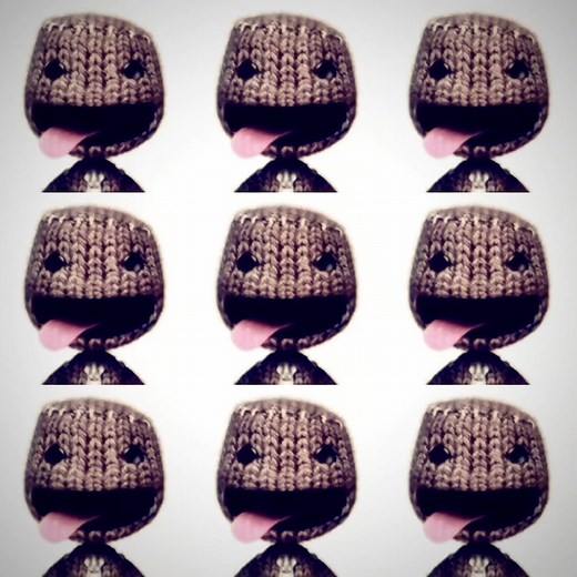 Creative LittleBigPlanet Edit Compilation
