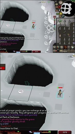 I Solo’d Nex and Got THIS?