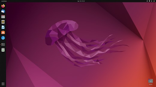 How to upgrade from Ubuntu 20.04 LTS to 22.04 LTS