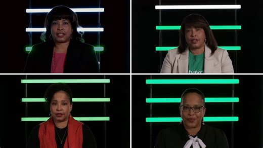 If you’ve been to a trade show, you may have seen Shanna repping Paycom as one of our Senior Field Marketers. Hear her story and see how she’s grown in her first year on the job. https://pycm.co/43v4aXd | Paycom Careers