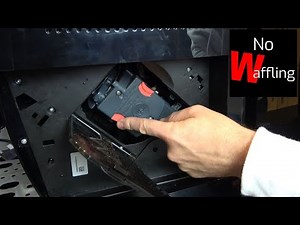 How To Clean Infuser on the Delonghi Magnifica S Coffee Machine Maker