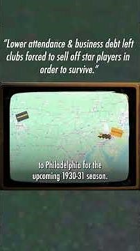 What Led to the Fall of Pittsburgh’s First NHL Team?