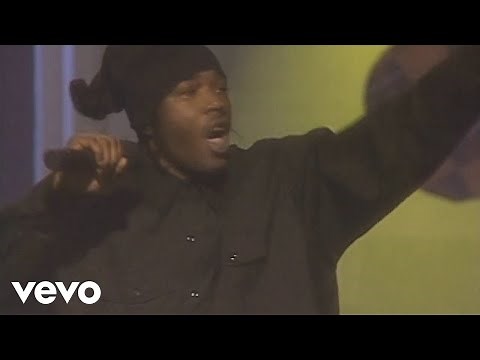 Naughty By Nature - O.P.P. / Uptown Anthem (Live)