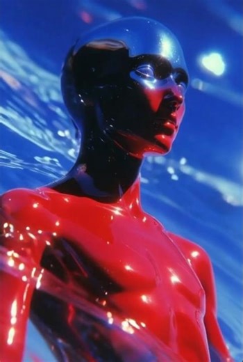 Accelerationism: The philosophy of the Future