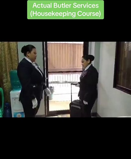 Luxury Housekeeping Services at Vista Hotel