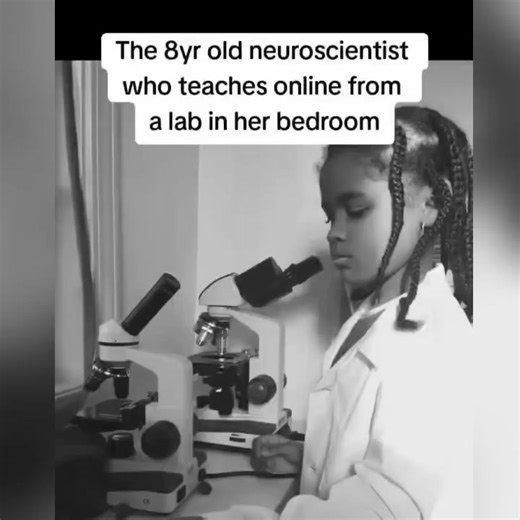 This is genius. What a BRILLIANT child | Brilliant Little Leaders