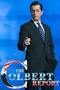 The Colbert Report: Season 7, Episode 54 | Cast and Crew  | Rotten Tomatoes