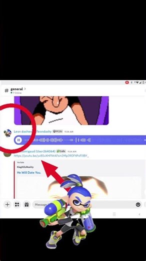 How I voice inkling#fyp#meme