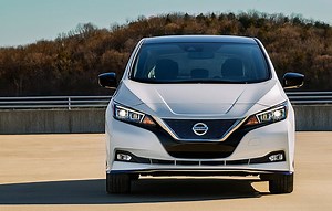 Silicon, USA: Technology That's Actually Made in America - Nissan: Smyrna, TN