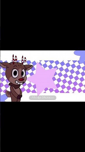 Chime animation meme || Rudie, ginger, coal, and Bobette || alight motion