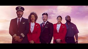 51K views · 1.5K reactions | Virgin Atlantic's sexy introduction to its future flagship - The Airbus A350-1000 Flying Soon in 2019 Video from Virgin Atlantic | A Fly Guy's Cabin Crew Lounge | Facebook