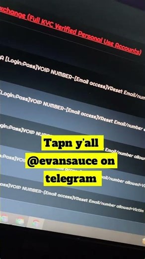 Coinbase logs and cashout method💯 How to load coinbase Coinbase Linkable cc