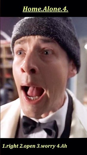 Home Alone 4 (2002) | Thieves Fall Into Their Own Trap—Chaos Strikes Back! 🤣💥