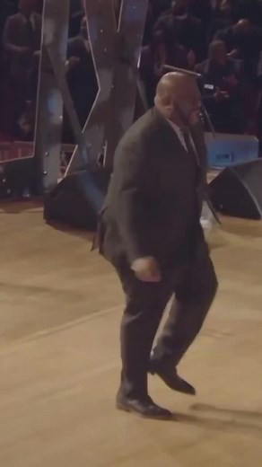 Kevin Lemons Homegoing Service Praise Break in Atlanta