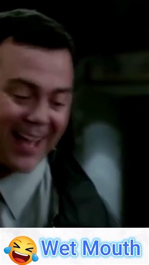 Brooklyn 99 boyle very funny wet mouth #funnycomedy #funnyshorts