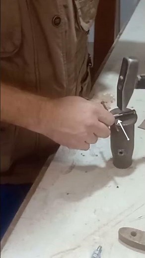 How to Straighten a Bent Bolt Without Damaging the Threads