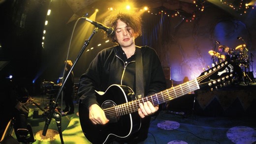 There's now a massive archive of thousands of indie rock gig recordings online, and it's awesome