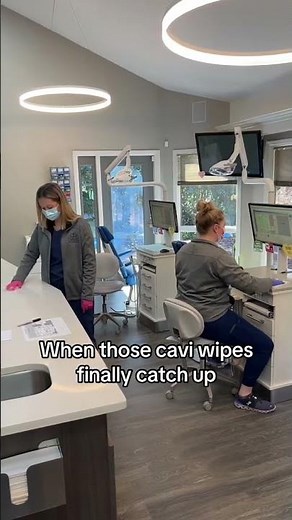 Cavi Wipes