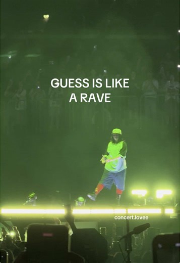 Experience the Thrill of Rave Concerts with Billie Eilish