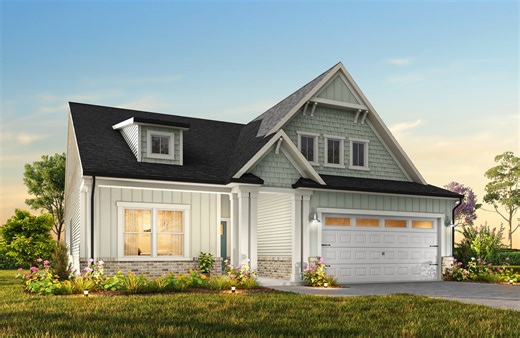 Tillery Tradition by True Homes