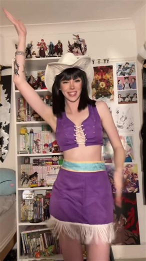 Exploring Nico Robin Cosplay from One Piece