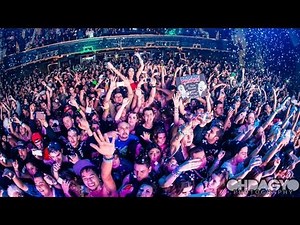 Borgore | Cream Machine | Los Angeles CA