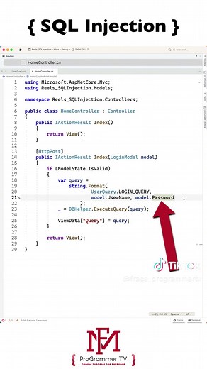 SQL Injection Attacks: Modern Applications Still Vulnerable