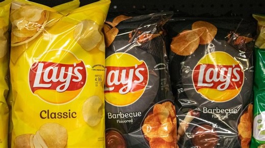 The untold story behind the invention of potato chips