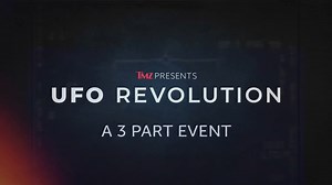 There is SO MUCH the global public has not been told about UFOs. Jeremy Corbell speaks on why we’ve been lied to – and why now is the time to face the evidence. All episodes of ‘UFO Revolution’ are STREAMING NOW for free on Tubi: https://tubitv.com/series/300002259 | TMZ
